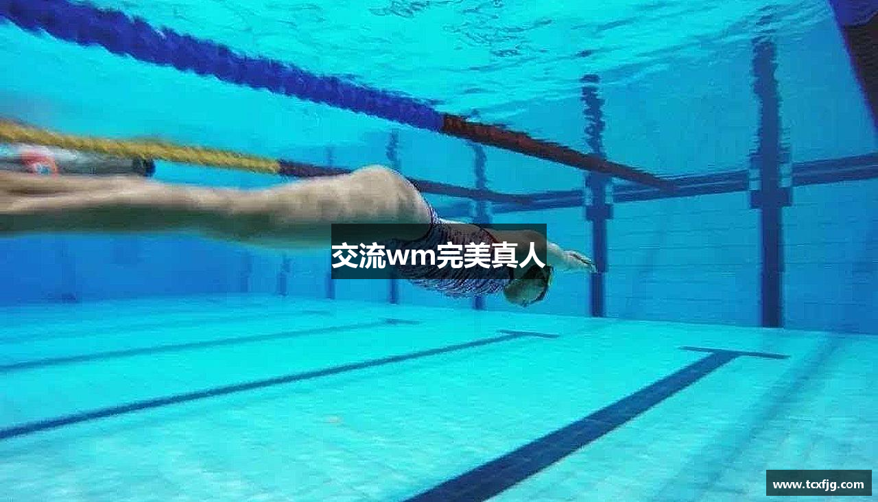 交流wm完美真人